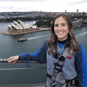 Meet your Posher, Brianna